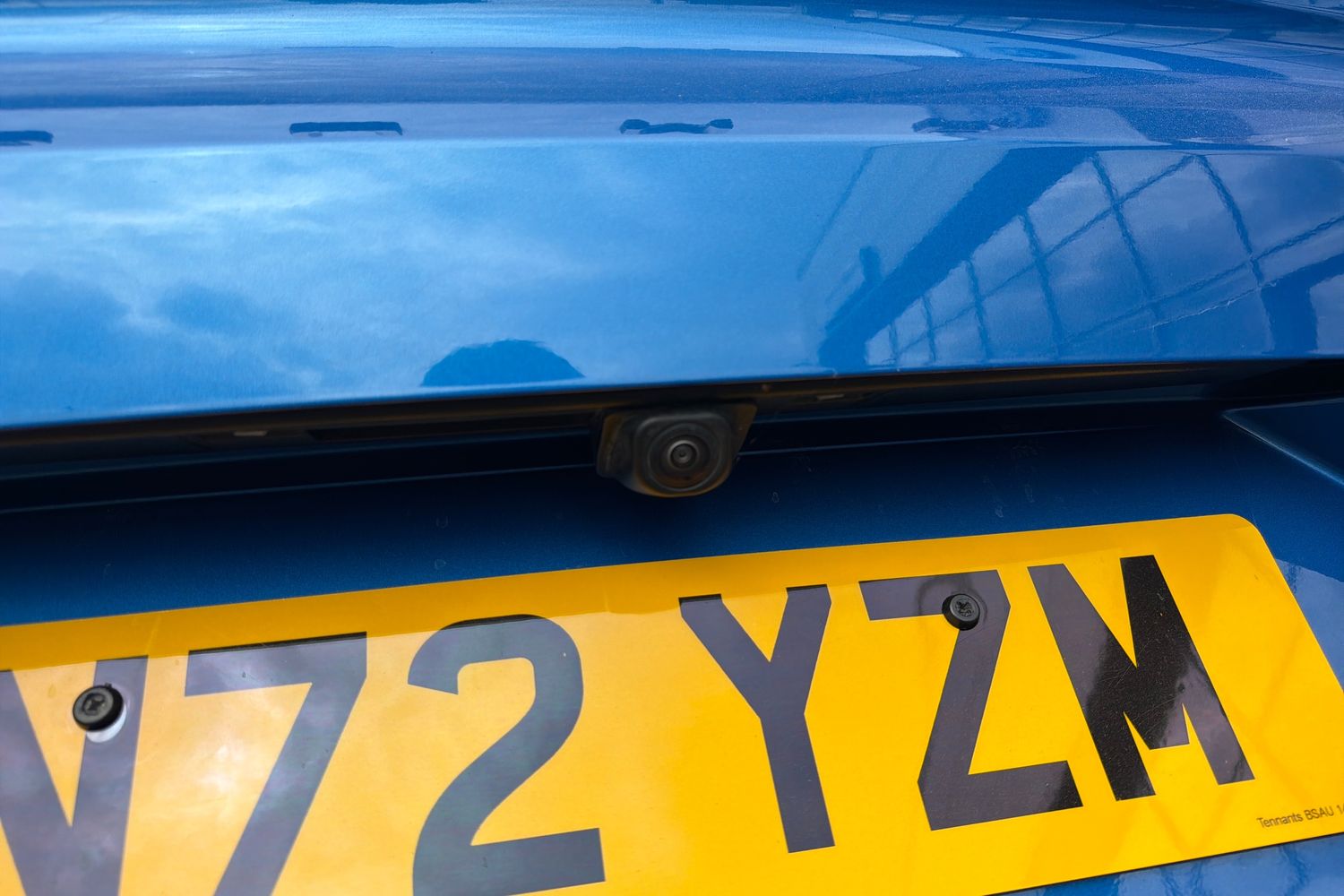Ford PUMA Photo 32