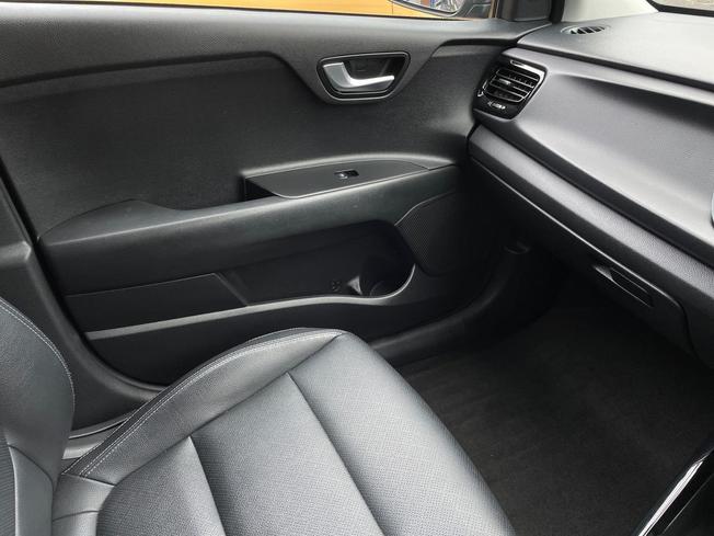 KIA Rio Photo 51