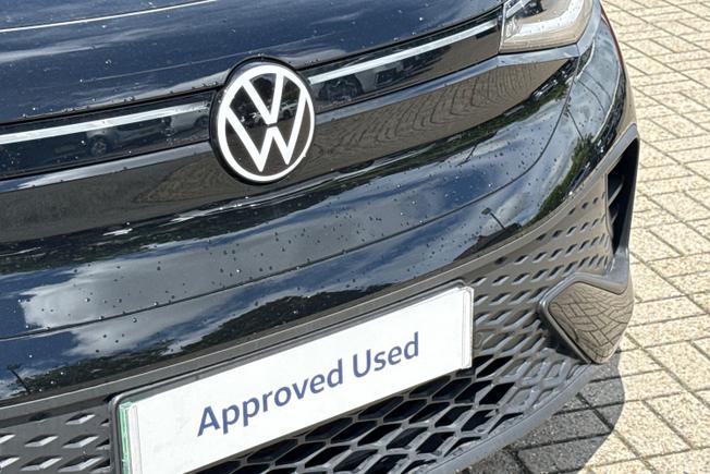VOLKSWAGEN Id.5 Photo 50