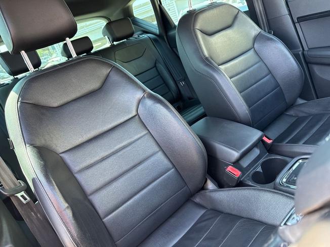 SEAT Ateca Photo 27