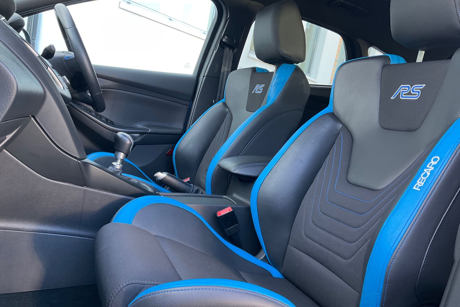 Ford Focus Photo 18