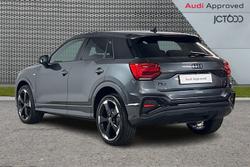 AUDI Q2 Photo 3