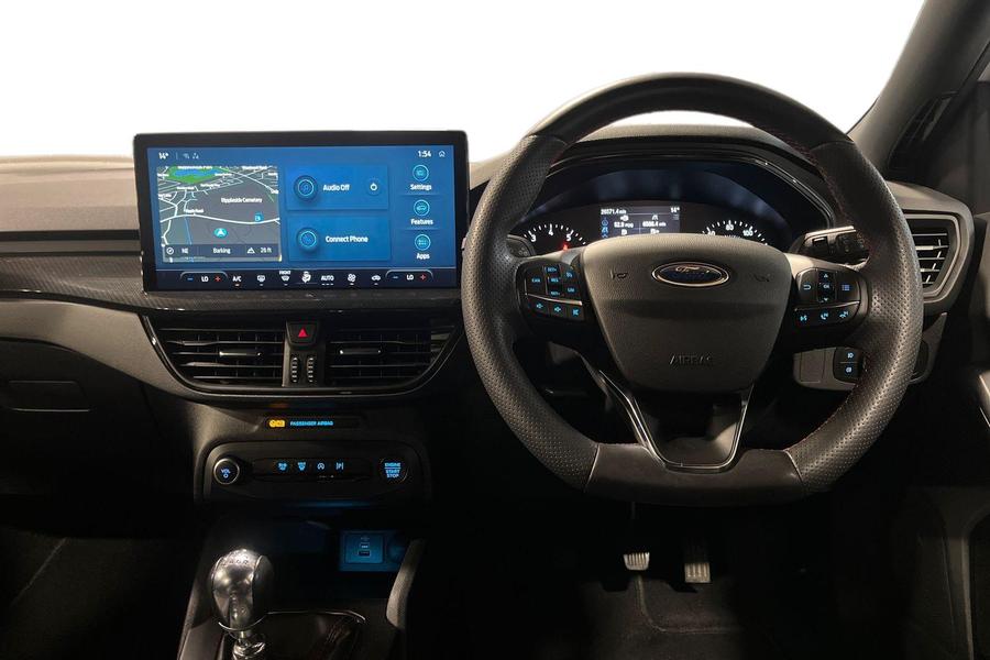 Ford FOCUS Photo autoimg-4b6b0c24835dc7e6c39ed1df10d291219c10d10b.jpg