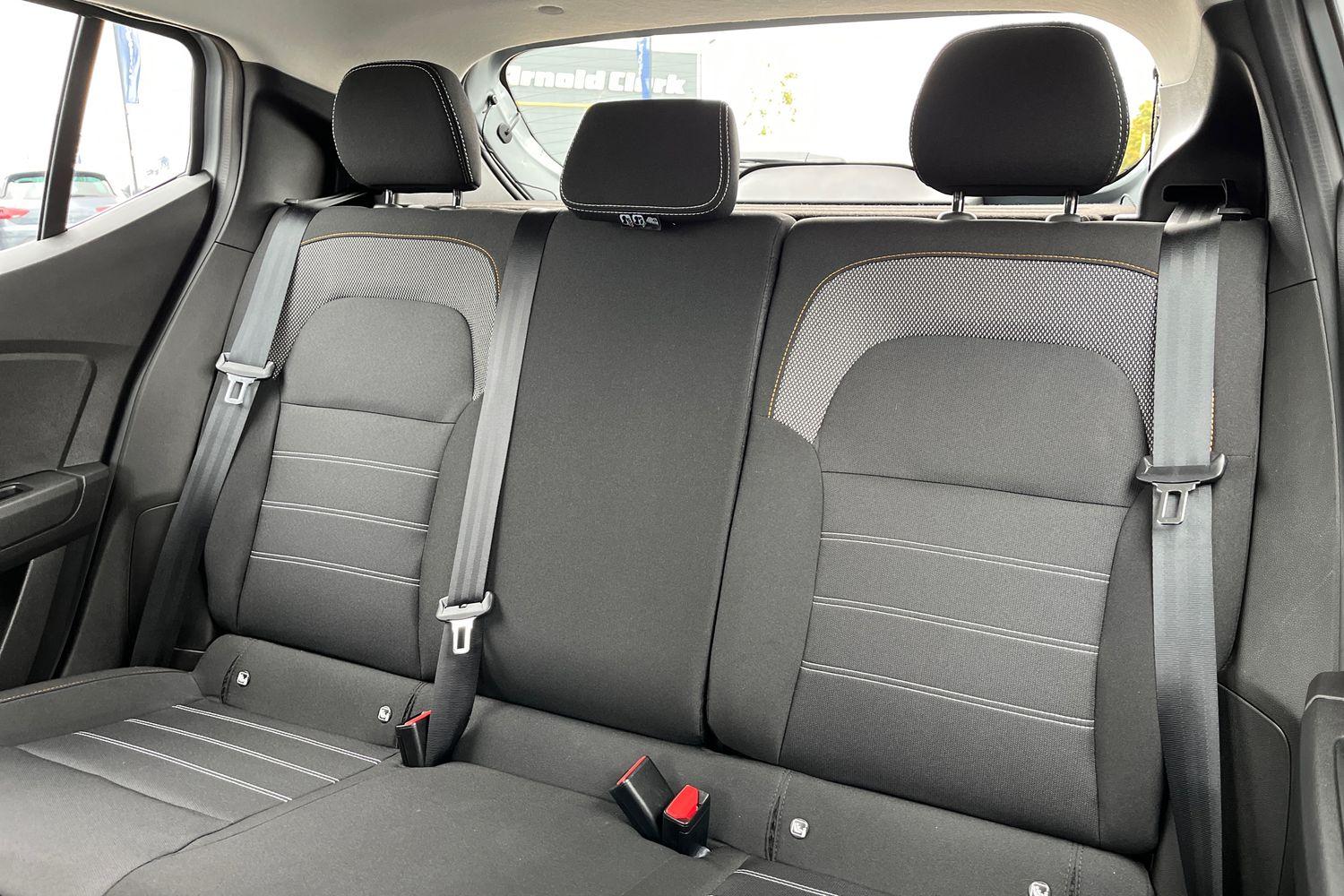 Dacia Sandero Stepway Photo 19