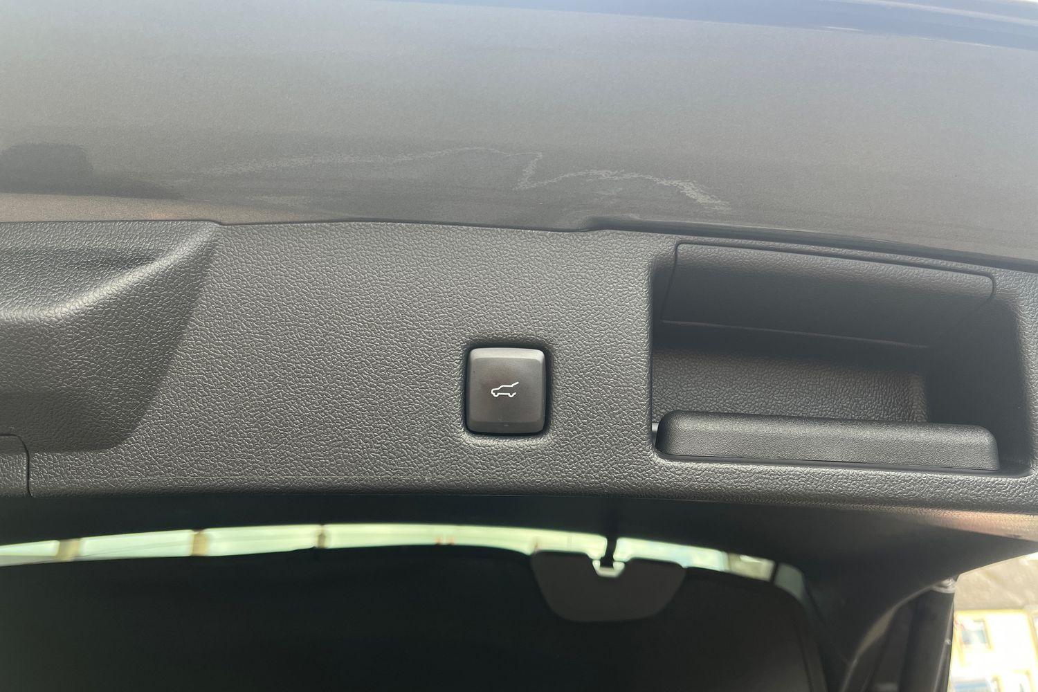 Ford KUGA Photo 23