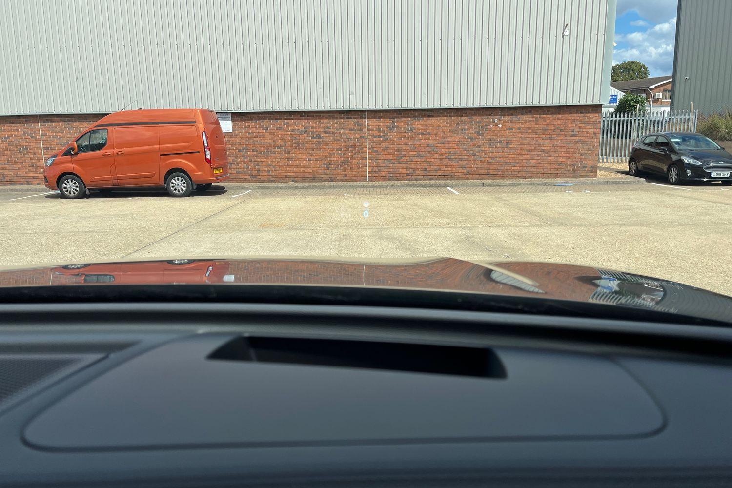 Volkswagen Tiguan Photo 38