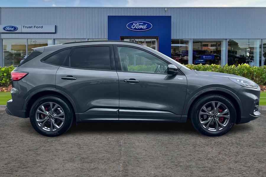 Ford KUGA Photo autoimg-4b6f236857c08e1339611555efdd5f336a2b9e38.jpg