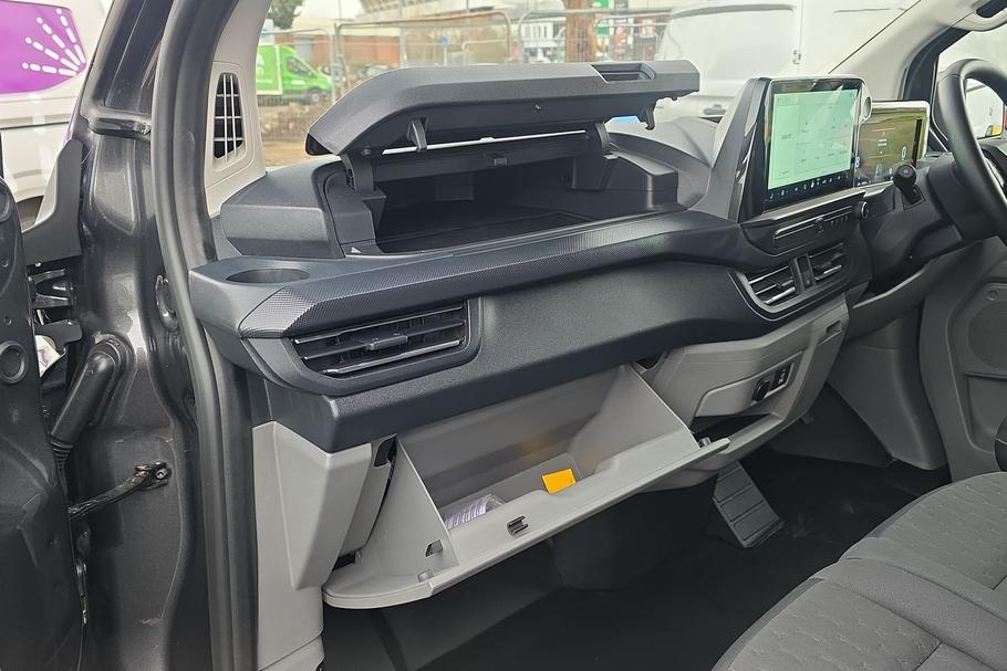 Used FORD TRANSIT CUSTOM WN75AUU 25