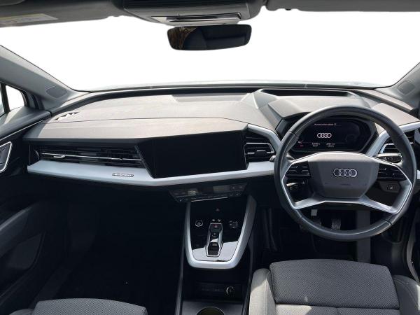 Audi Q4 e-tron Photo autoimg-4b7077f0464662bee84316413067511e891adcc7.jpg