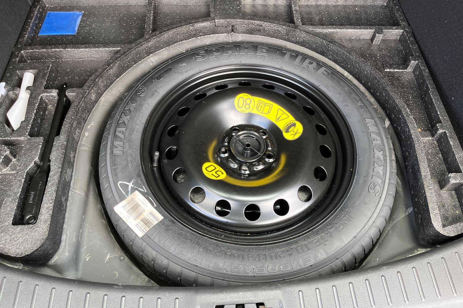 Ford KUGA Photo 22