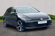 Used Volkswagen Golf WG26LTF 1