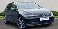 Volkswagen Golf Photo 0