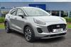 Used Ford PUMA J74641 1