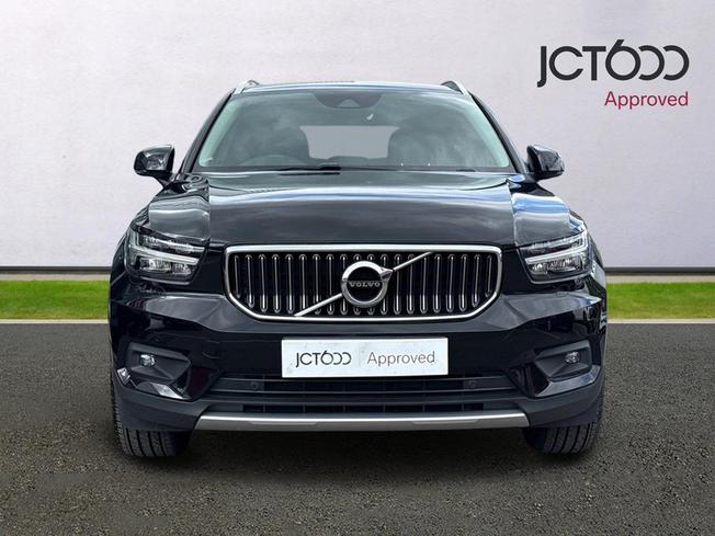 VOLVO Xc40 Photo 8
