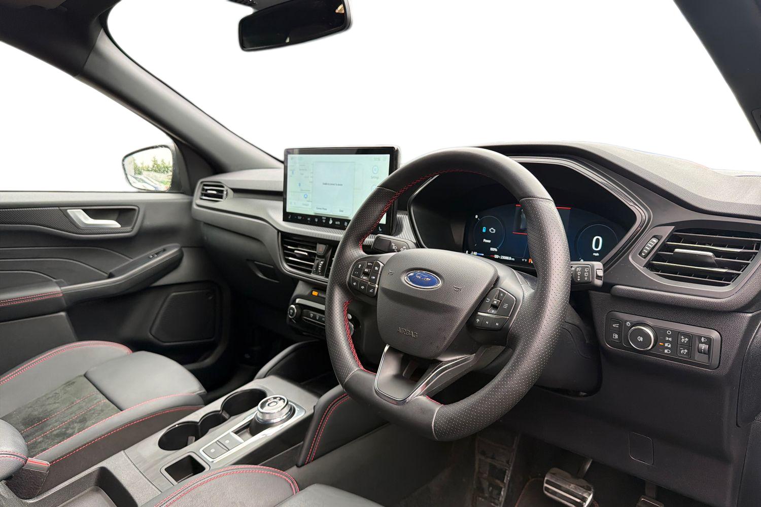 Ford Kuga Photo 8