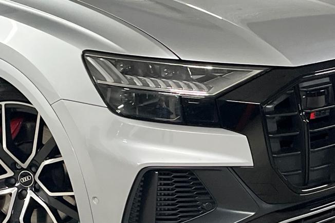 AUDI Sq8 Photo 19