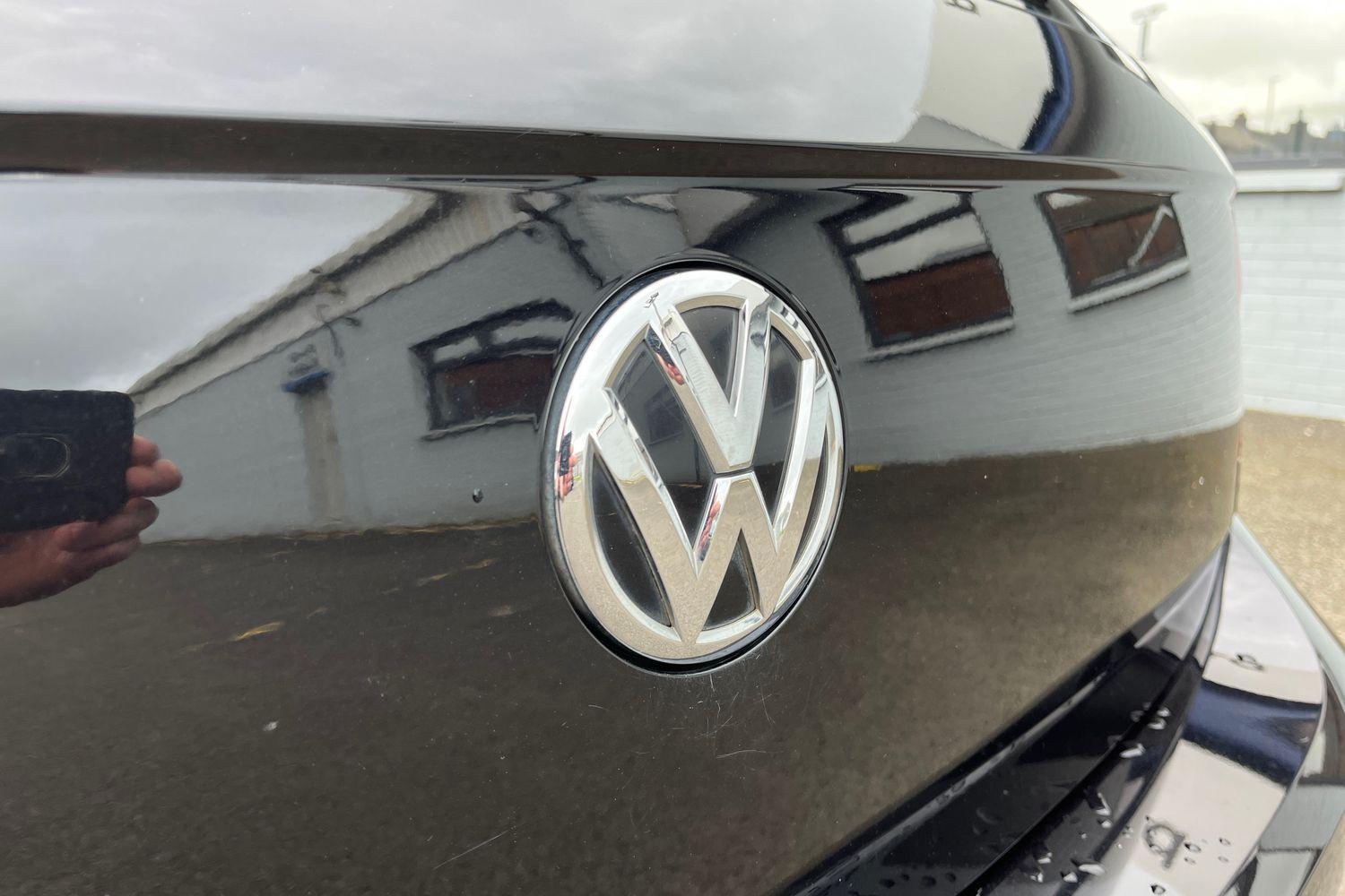 Volkswagen POLO Photo 39