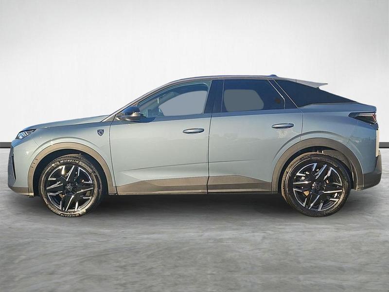 Used Peugeot 3008 KW74OPP 6