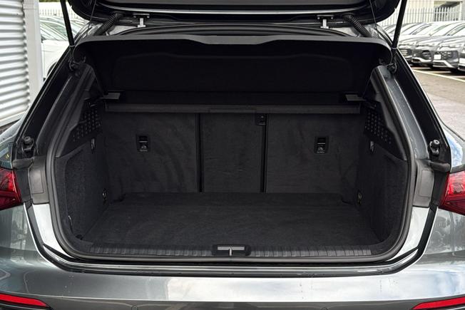 AUDI A3 Photo 13