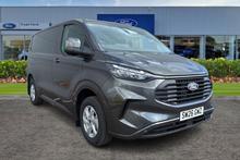 Used Ford TRANSIT CUSTOM SW26GWZ 1