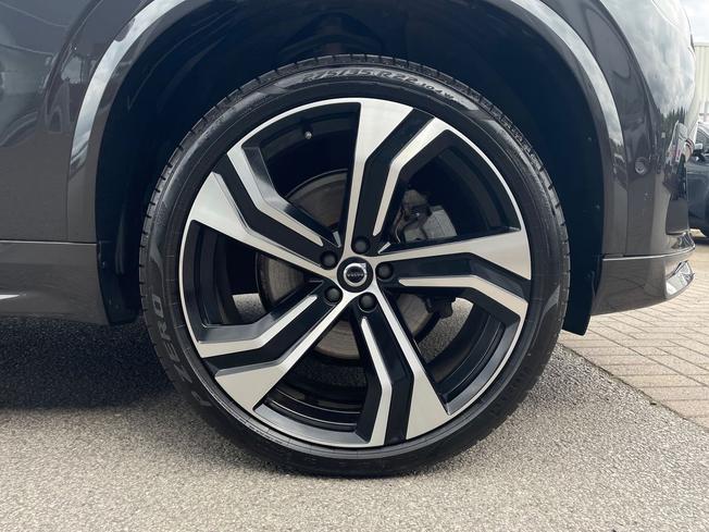 VOLVO XC90 Photo 60