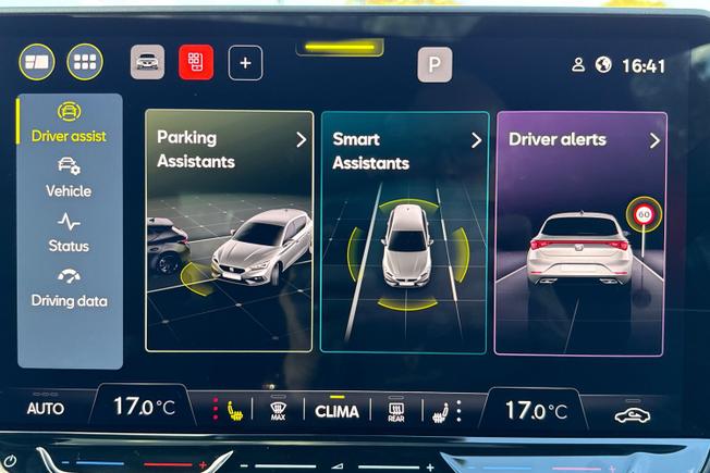 SEAT Leon Photo 27