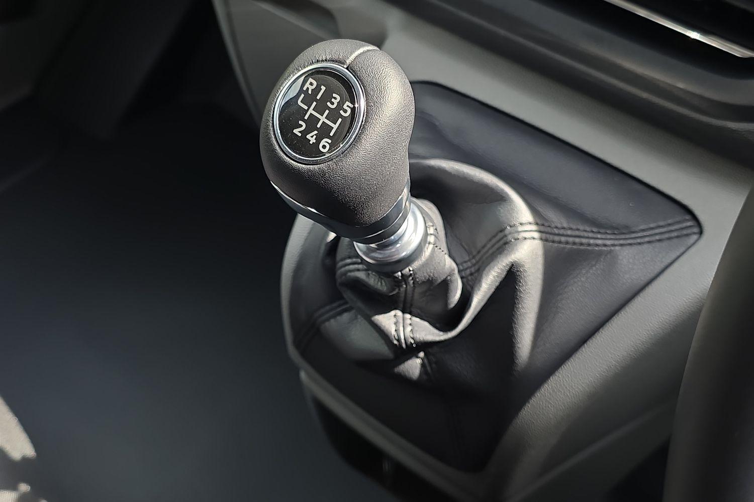 Ford TRANSIT CUSTOM Photo 8