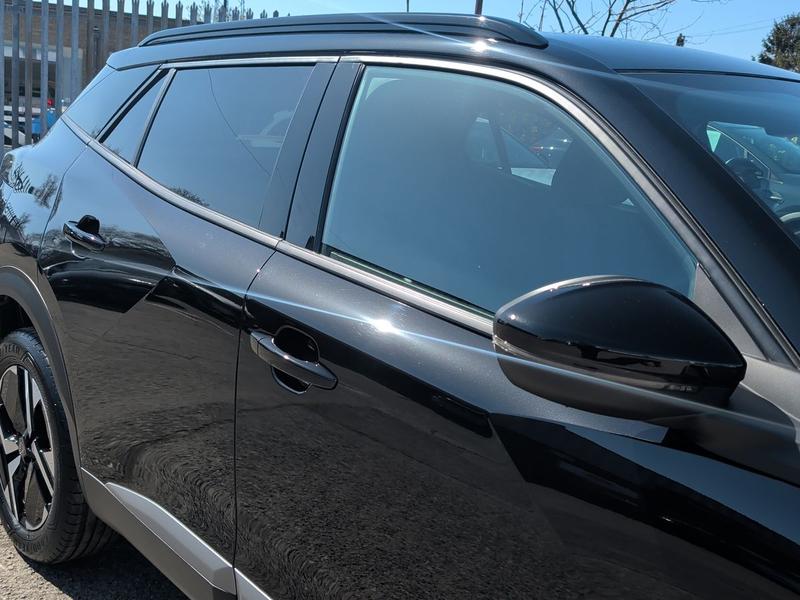 Used Peugeot 2008 BF24DWX 25