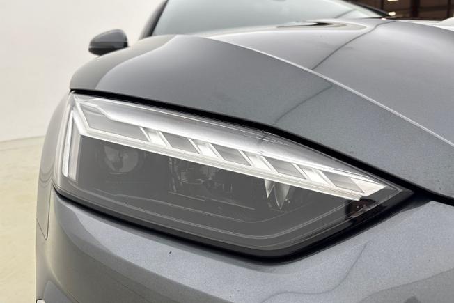 AUDI A5 Photo 19