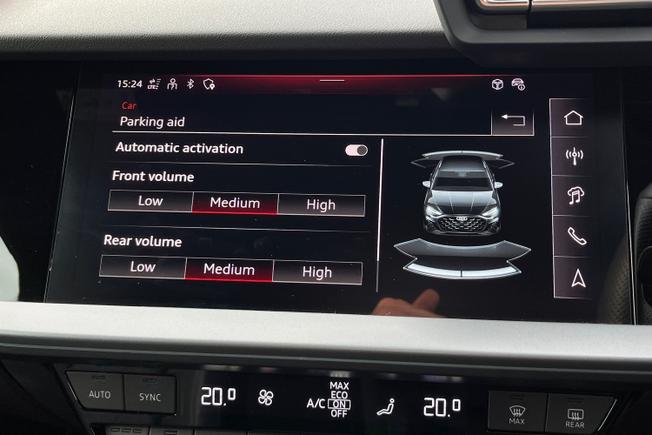 Audi A3 Photo 29