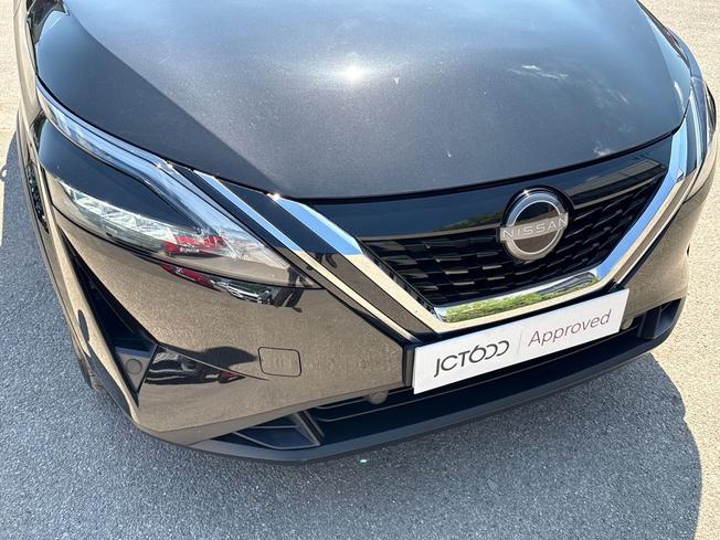 NISSAN Qashqai Photo 31