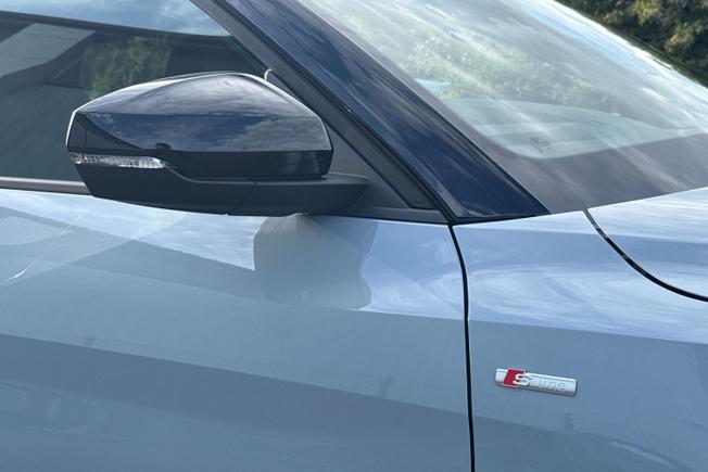 AUDI A1 Photo 20