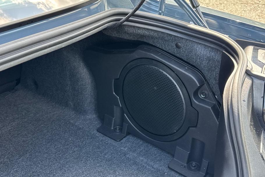 Used Ford MUSTANG 36