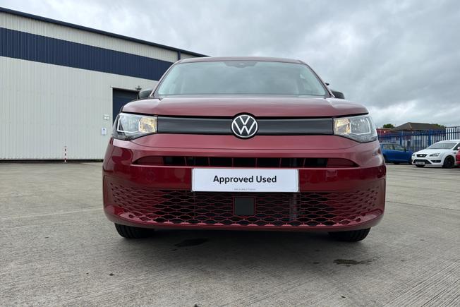 VOLKSWAGEN Caddy Maxi Photo 22