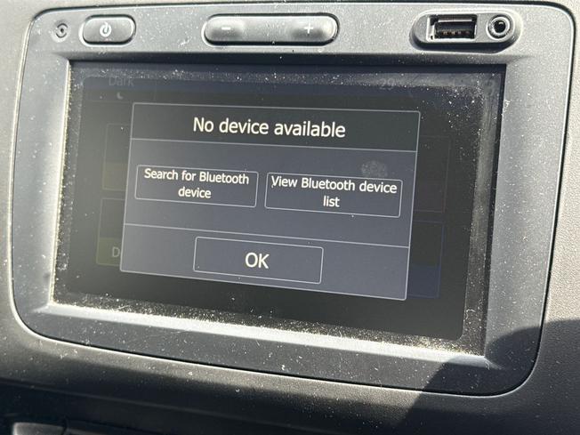 DACIA Duster Photo 36