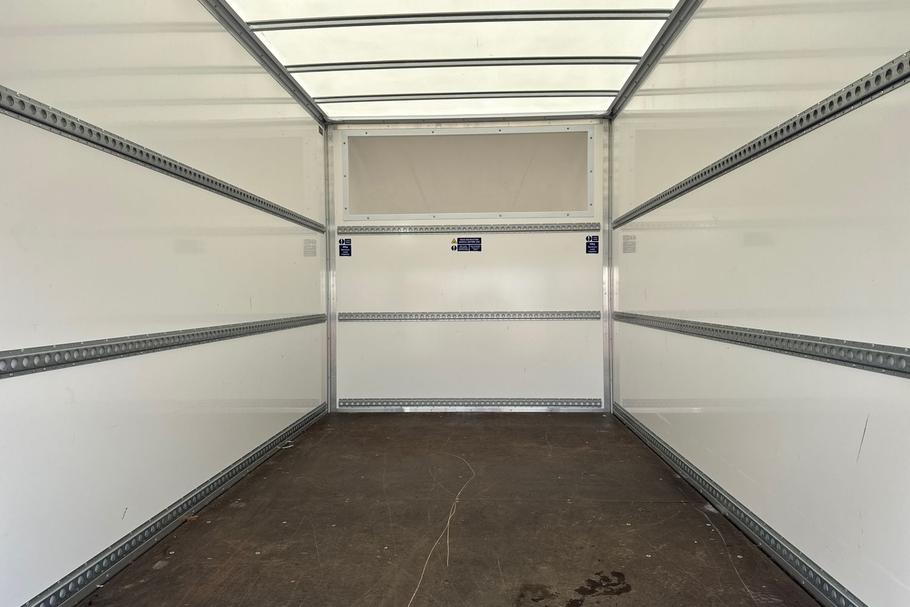 Used Ford TRANSIT WP75ZGE 4