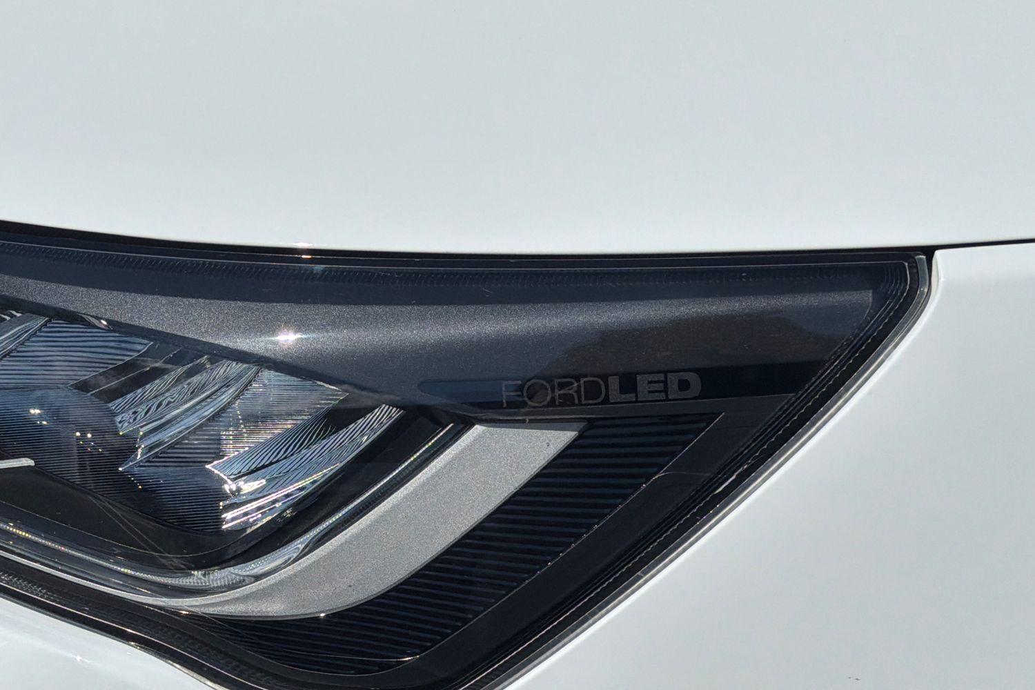 Ford FOCUS Photo 26
