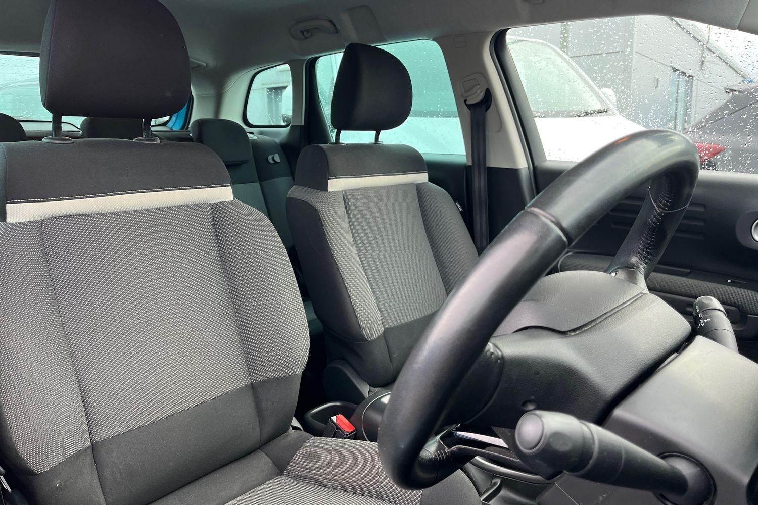 Citroen C3 AIRCROSS Photo 16