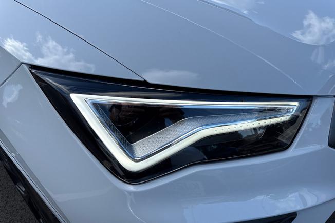 SEAT Ateca Photo 19