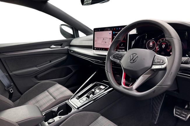 Volkswagen Golf Photo 6