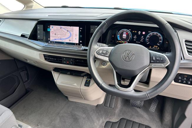 VOLKSWAGEN California Photo 6