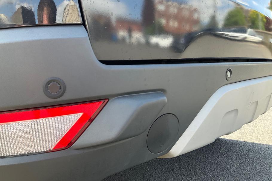 Used Ford ECOSPORT 35