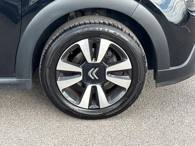 CITROEN C3 Photo 23