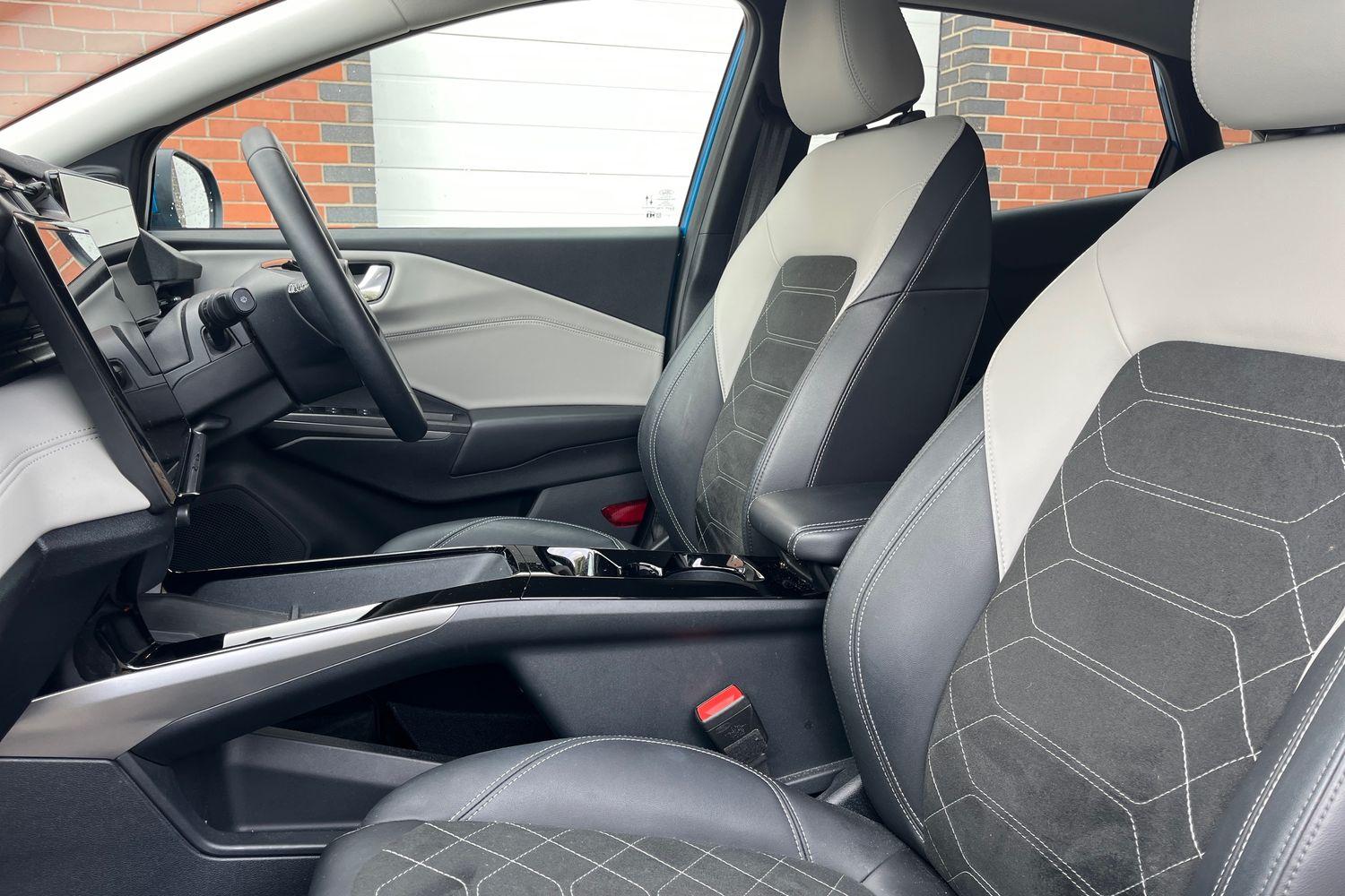 Ford Puma Gen-E Photo 18