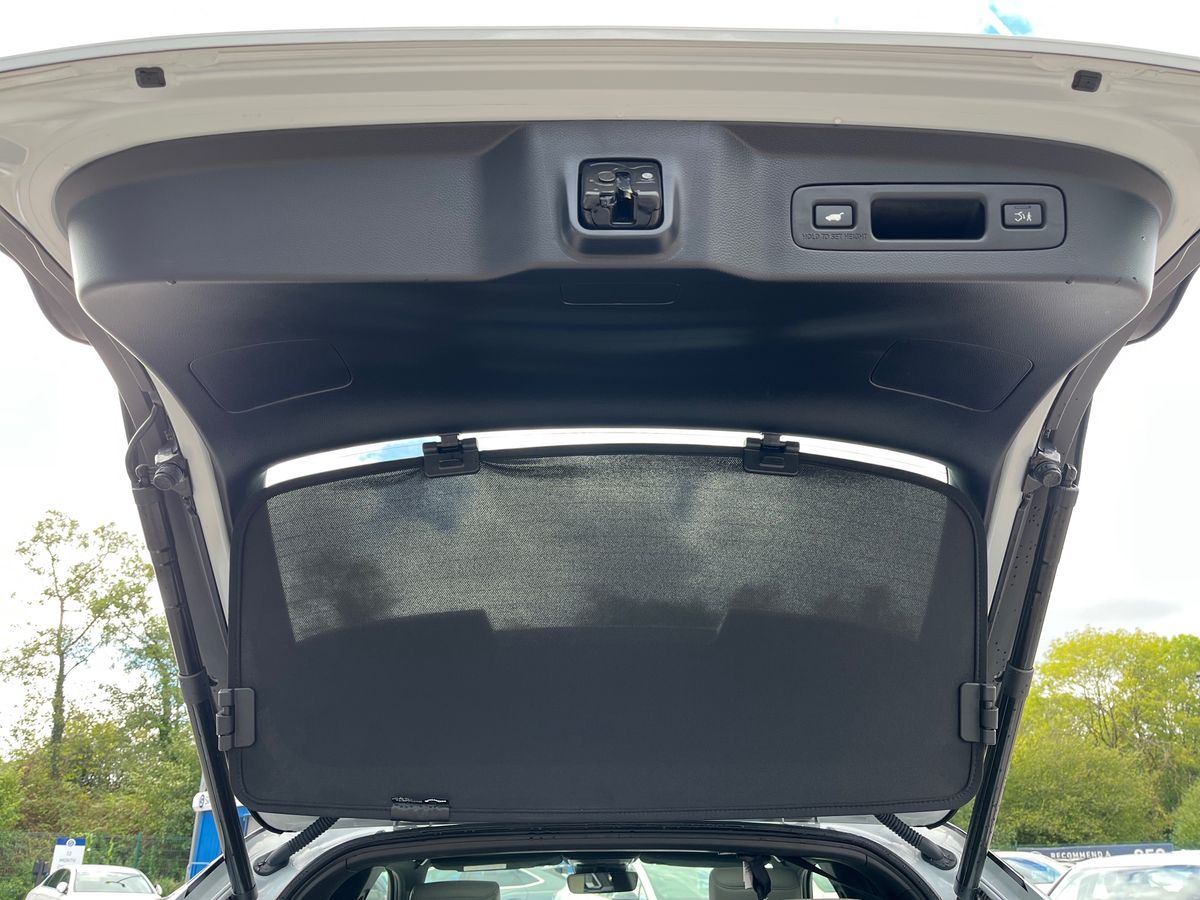 Honda HR-V Photo 24