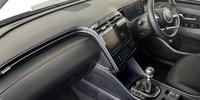 Hyundai TUCSON Photo 1