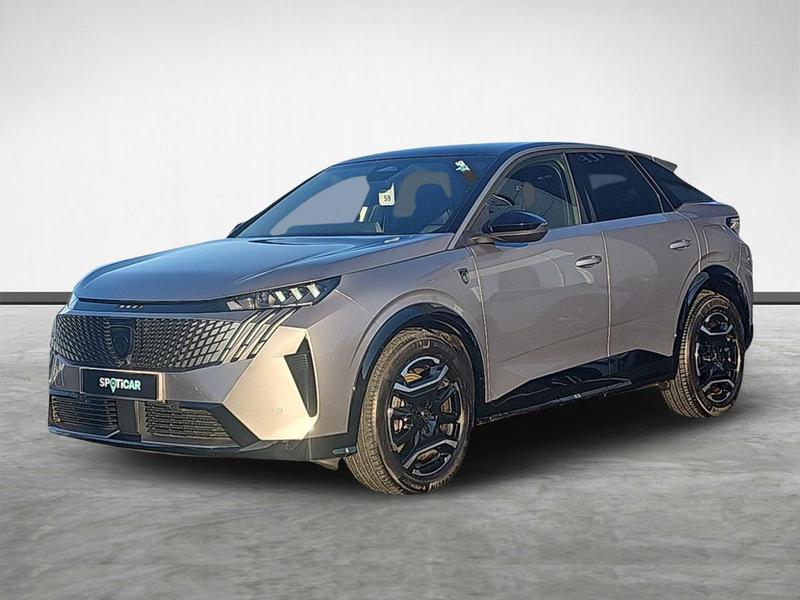 Used Peugeot E-3008 KM25DLF 7