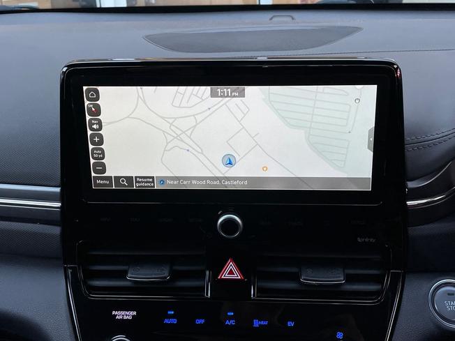 HYUNDAI Ioniq Photo 52