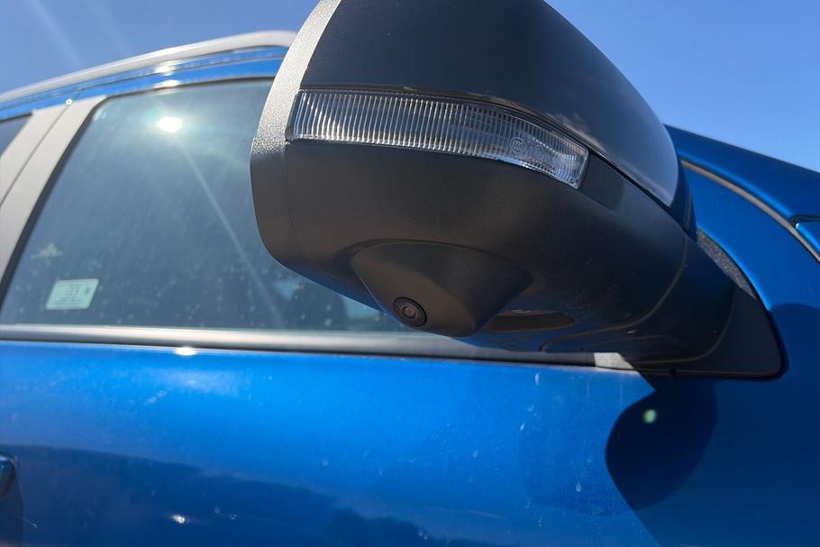 Used Ford RANGER WN75KPL 9