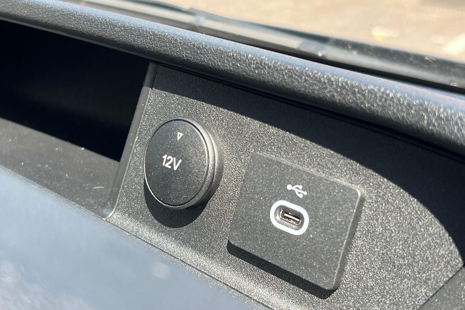 Used Ford TRANSIT WV26UVM 37